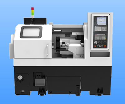 T40精密數(shù)控車(chē)床